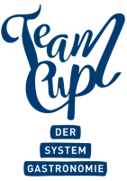 Teamcup der Systemgastronomie